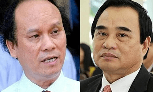Former Da Nang leaders caused city $1.5 billion losses in land deals