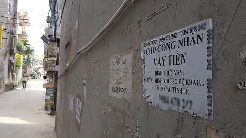 HCMC proposes to outlaw debt collection business