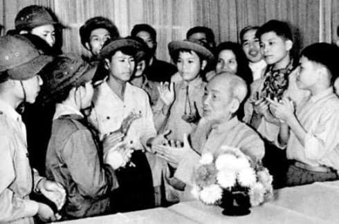 Ho Chi Minh's Thought on educational renovation