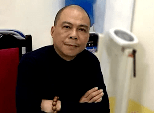 Lighter sentence recommended for main accused in $6 mln bribery case