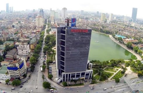 PetroVietnam enjoys good business results despite falling oil prices