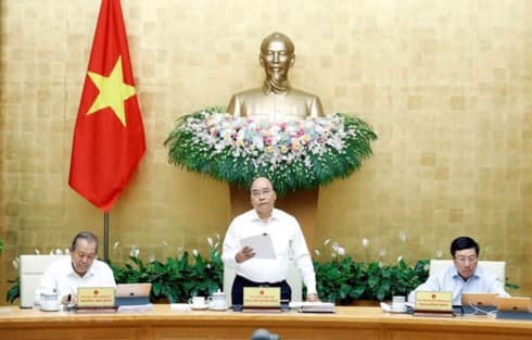 PM orders institutional reform to boost economic growth
