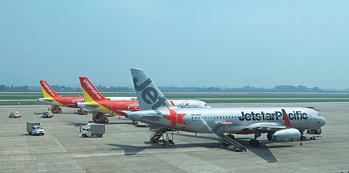 Transport ministry yet to find funds for airports operator reacquisition