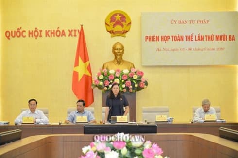 Anti-corruption results consolidate public trust