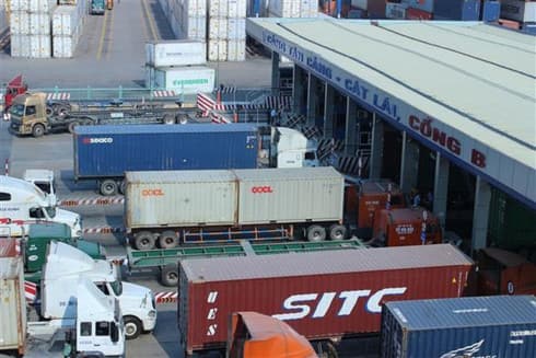 CEVA Logistics expands presence in Ho Chi Minh City