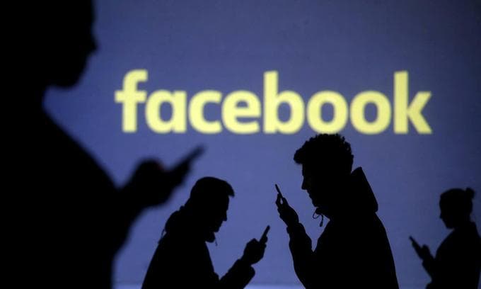 Phone numbers of 50 mln Vietnamese Facebook accounts leaked