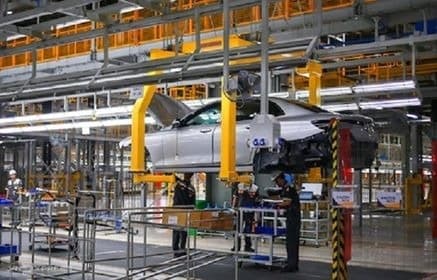 Trade ministry wants tough rules retained to manage car imports