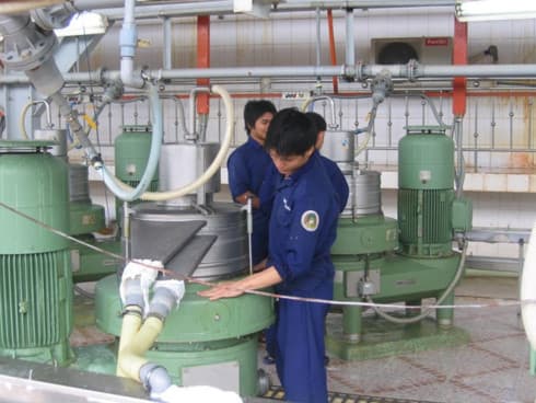 Vinh Phuc betters business climate to lure investments