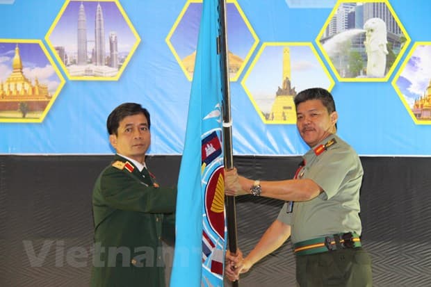 VN to host 8th meeting of ASEAN Peacekeeping Centers Network