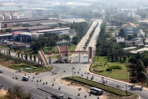 FDI firms have their pick of industrial properties