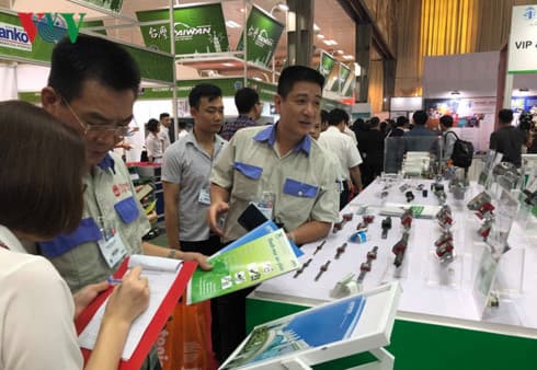 Fresh impetus for supporting industry to amplify future development
