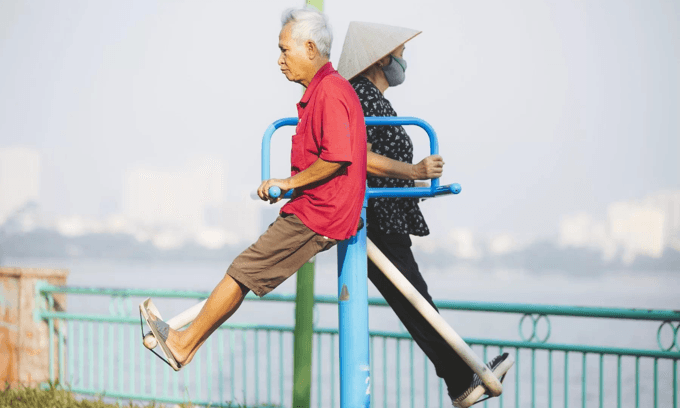 Hanoi among biggest improvers in global livability ranking
