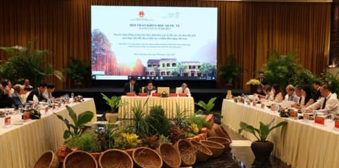 Locals essential to heritage value preservation, promotion: workshop