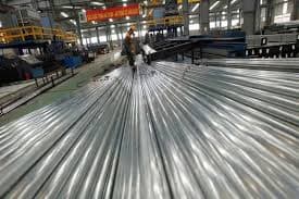 Malaysia slaps duties on Vietnamese steel