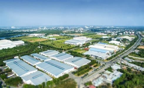 Many foreign companies move factories to Vietnam: Savills