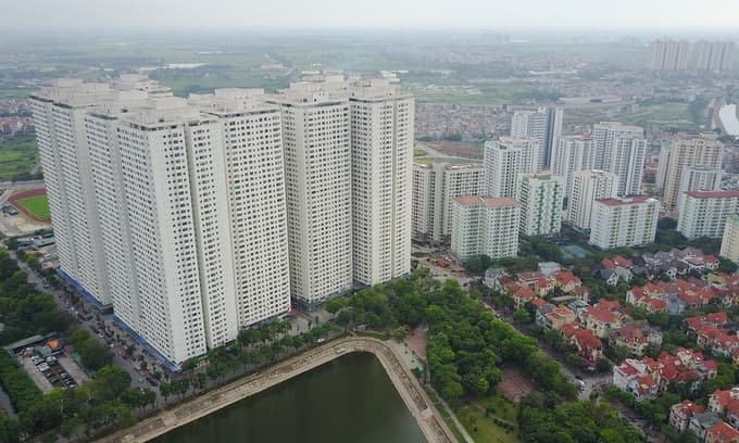 Real estate bonds attract lowest investor interest