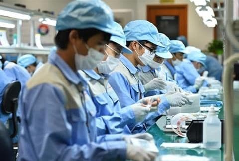 Revised GDP for 2011-2017 period up 25.4 percent