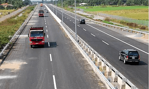 Vietnam to build $1.3 billion expressway in Mekong Delta