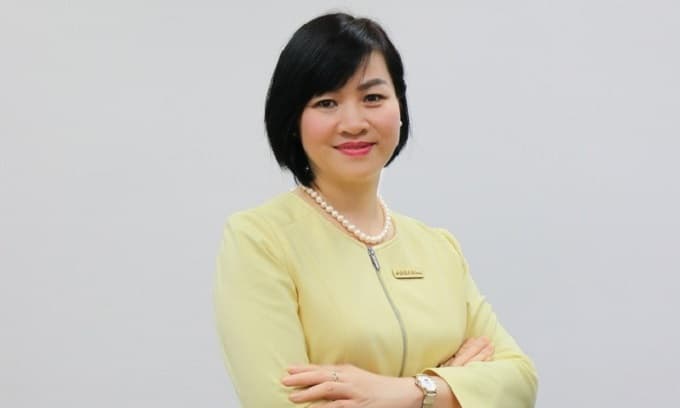 Bamboo Airways exec leaves for property firm