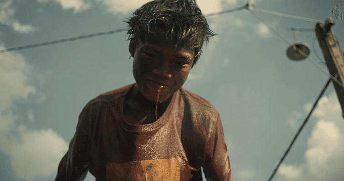 Busan International Film Festival has 10 Vietnamese representations