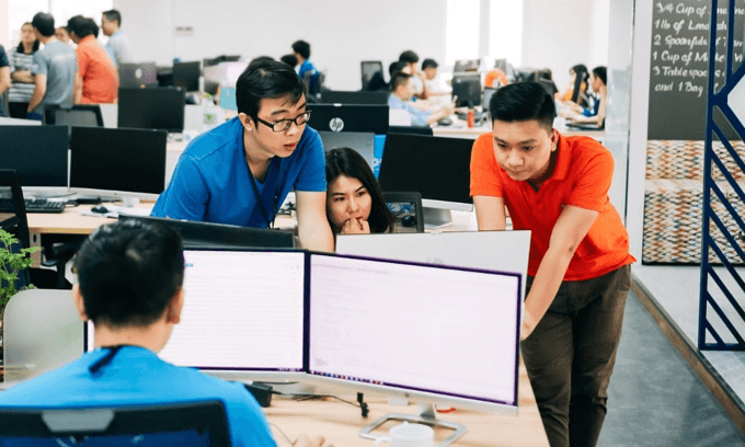 Companies struggle to find IT talent amid worsening shortfall