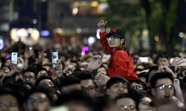 Labor federation proposes extra day's leave for New Year