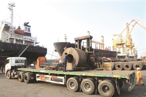 Ministry investigates dumping of Chinese cold-rolled steel