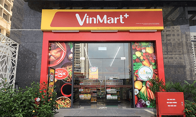 Singapore fund leads $500 million investment in Vingroup