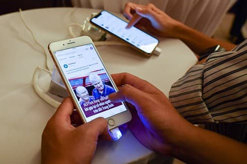 Social network Lotus to launch on Sept 16