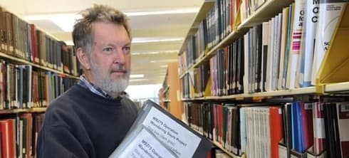 Aussie veterans help to locate missing soldiers’ remains
