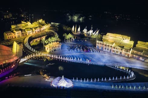 Ideal venue to spend Mid-Autumn Festival in Hoi An