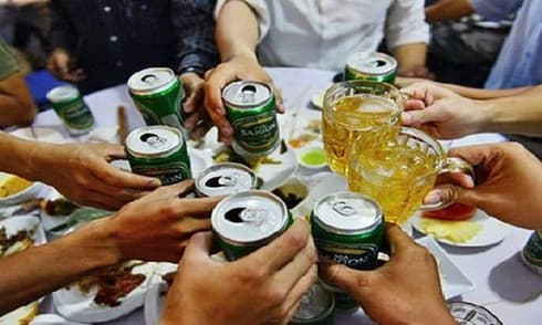 Vietnam’s market for street beer and café worth US$3 billion