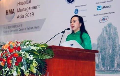 Hospital Management Asia conference draws over 2,500 participants