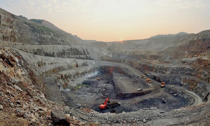 Masan subsidiary wins $130 mln settlement from Australian firm