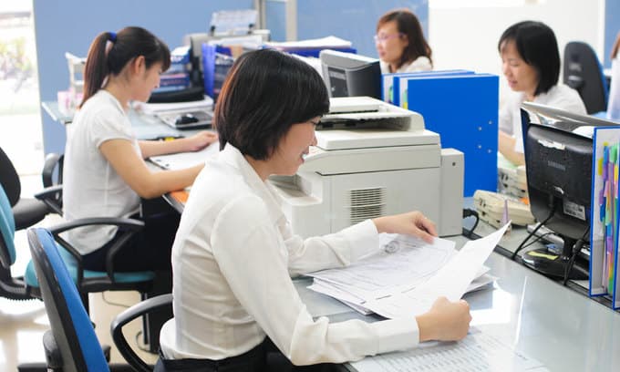 Most Gen X employees looking for new jobs, finds survey