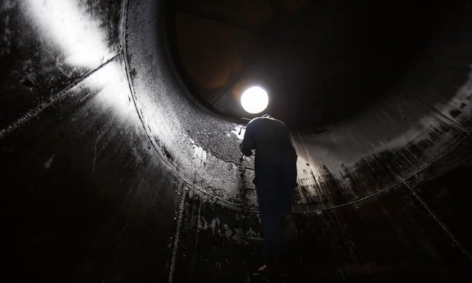 Three Vietnamese workers die of gas poisoning in Japan, S Korea