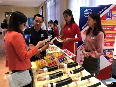 Electric wire and cable exports hit over US$1 billion over eight months