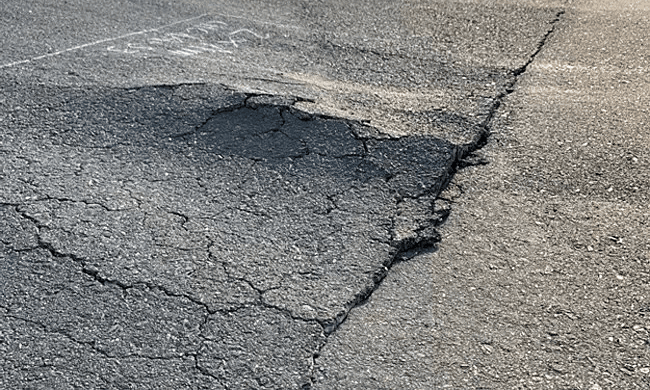 Ministry seeks funds to repair damaged runways, taxiways at major airports