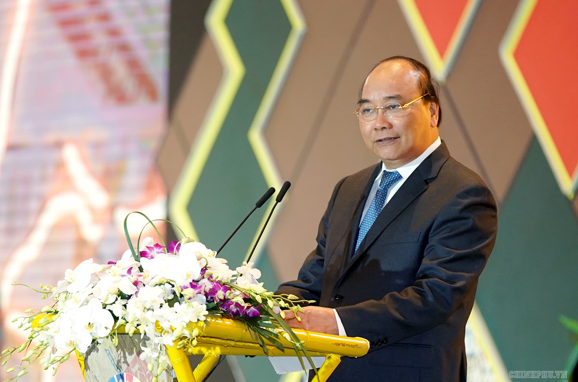 Sustainable development requires concrete initiatives and actions