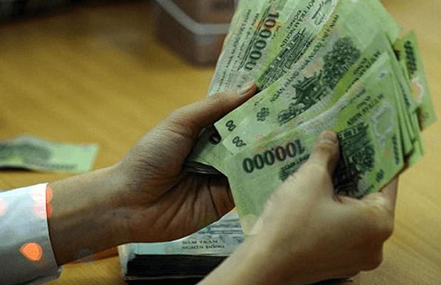 Central bank cuts interest rates by 0.25 percentage points