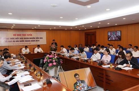 Conference seeks measures to quicken public investment disbursement