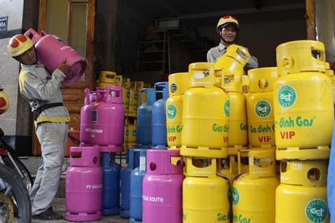 Gas association urges Government to cut red tape