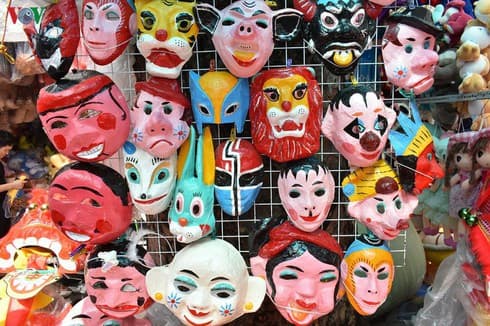 Hanoi more vibrant during Mid Autumn Festival