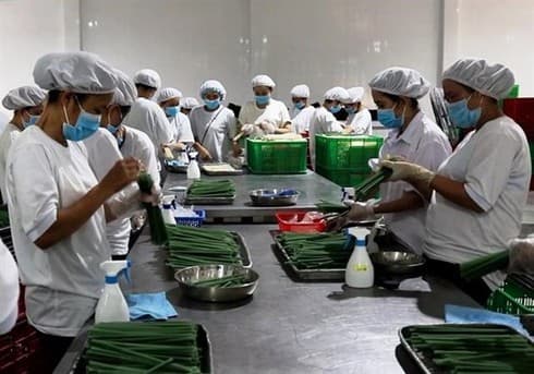 Measures needed to reduce work-related accidents