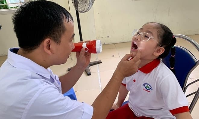No mercury poisoning detected in Hanoi warehouse fire yet