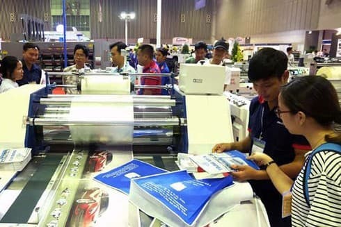 Local printing firms at risk of losing lion’s share