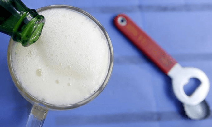 Ministry wants health warnings on liquor ads