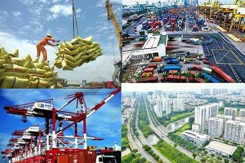 PM vows iron will and generous resources for sustainable development