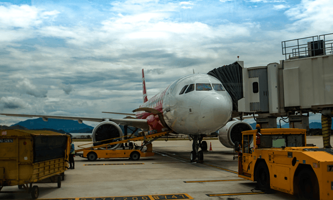 Vietravel Airlines plans 2020 launch in fast-growing market