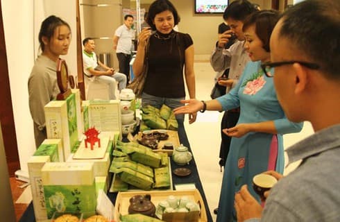 Conference promotes Hanoi’s safe farm produce